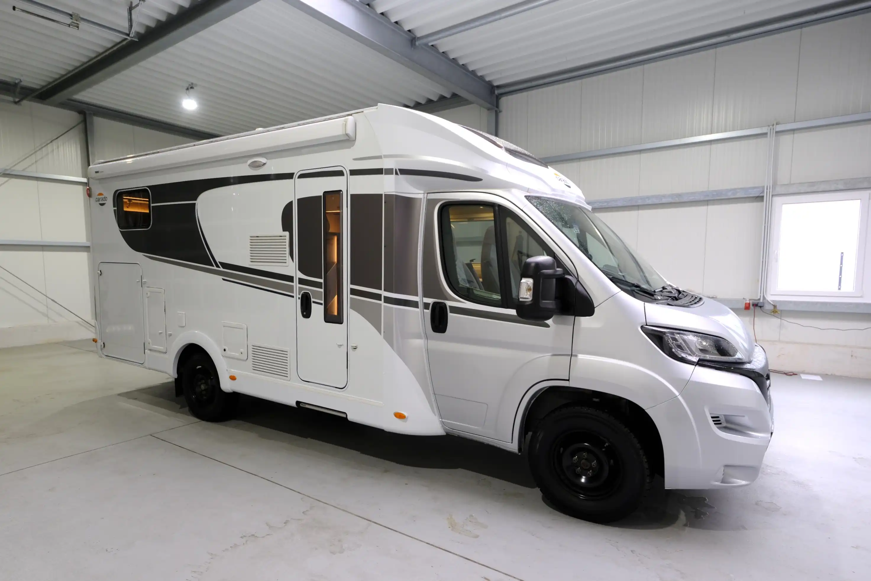 CARADO T 338 Edition15